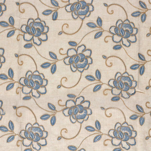  fabric Baby Blue 