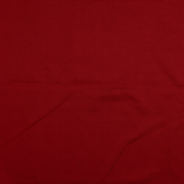 Polyester Jersey tela Burdeos 