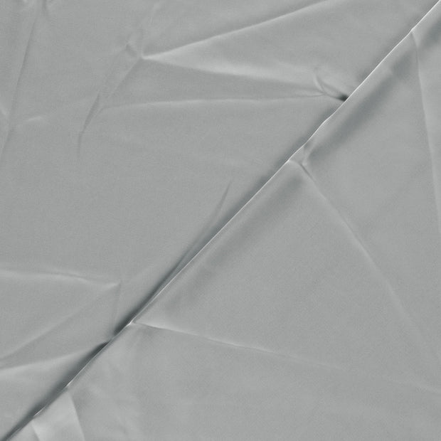 Satin fabrik Uni 