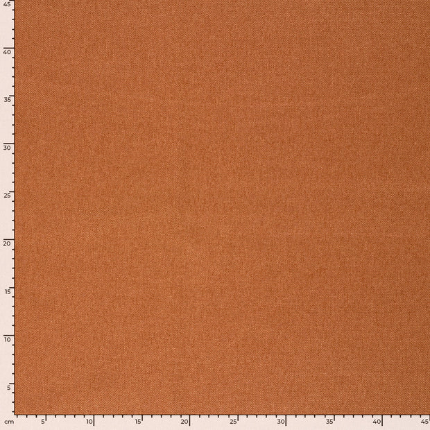 Panama fabric Unicolour 