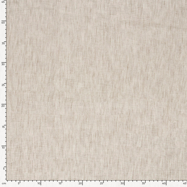 Geweven Polyester stof Effen 