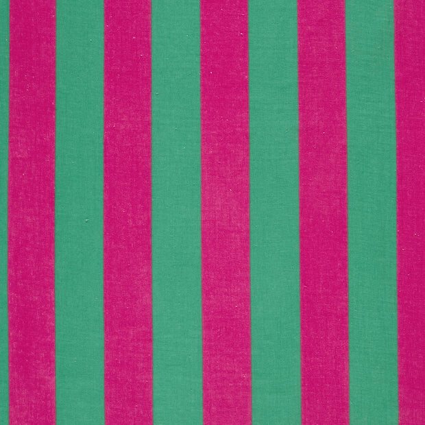 Muslin fabric Green matte 