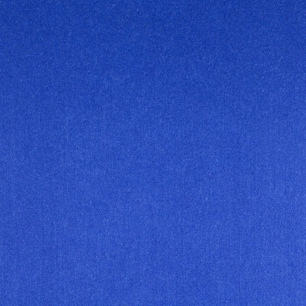 Feutrine tissu Unicolore Cobalt