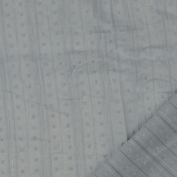 Voile fabric  
