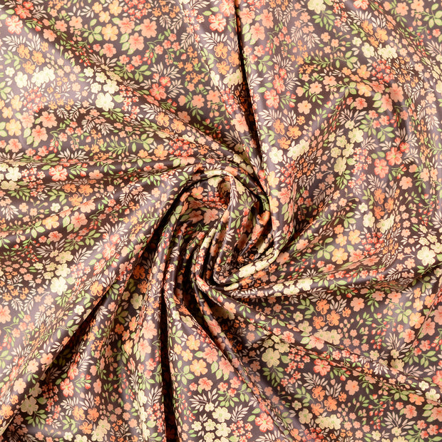 Aqua Protect (waterproof) fabric Orange 