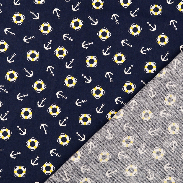  fabric printed 