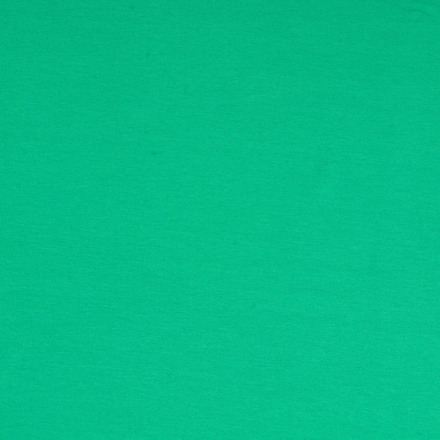 Jersey de Viscose tissu Unicolore Pomme verte