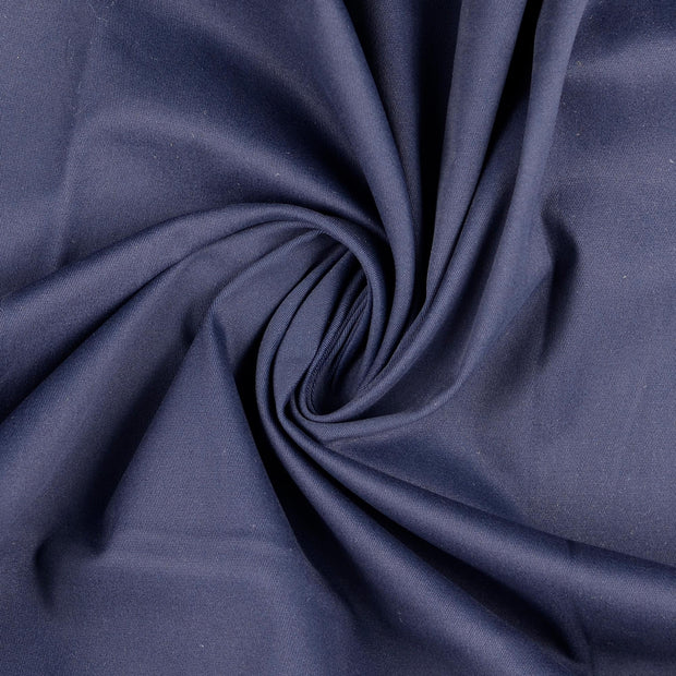 Sarga tela Azul marino 