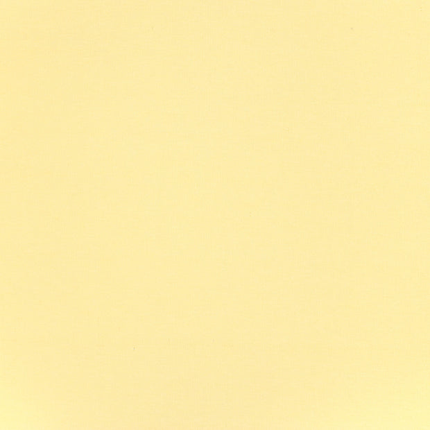 Jacquard fabric Yellow 