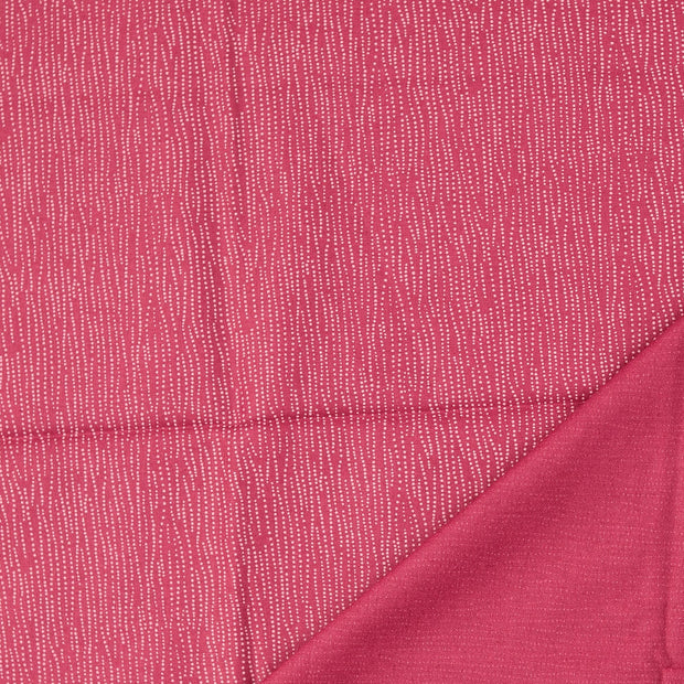  fabric Stripes printed 
