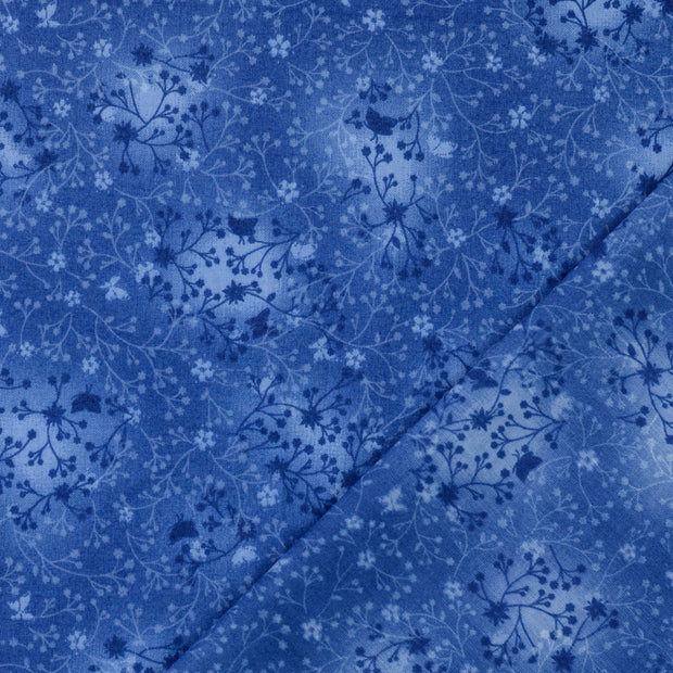  tela Batik 