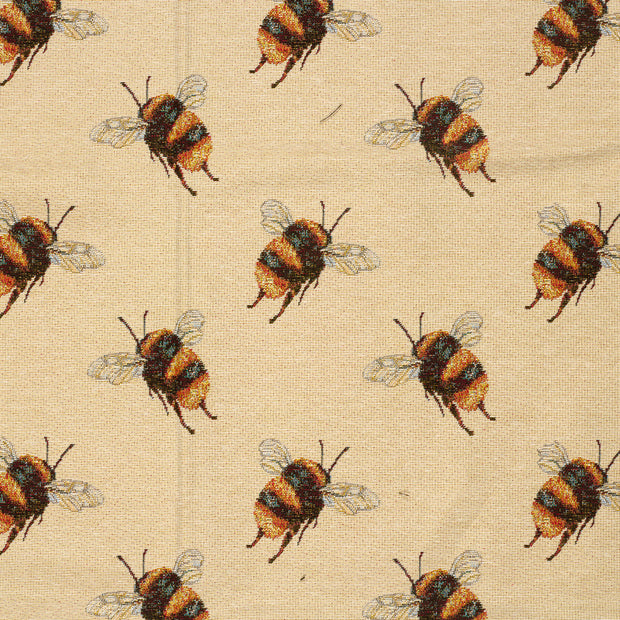 Gobelin tissu Beige 