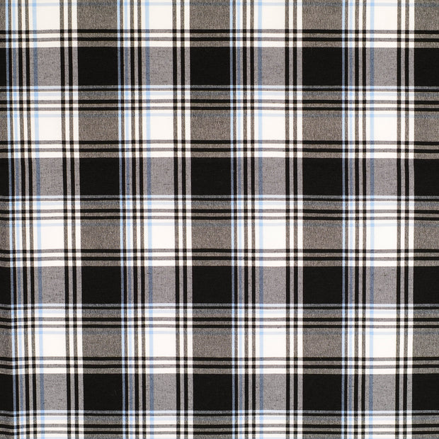 Bengaline fabric Checks 