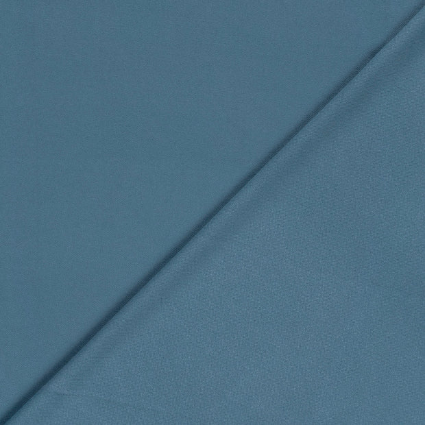 Rib Jersey fabric Unicolour 