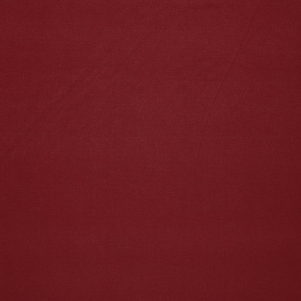 Punta di Roma fabric Bordeaux matte 