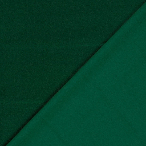 Satin Velvet tissu Unicolore peint 