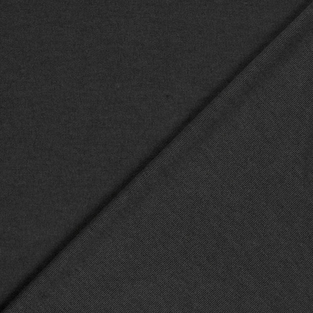 Poly Viscose Jersey fabric Melange 