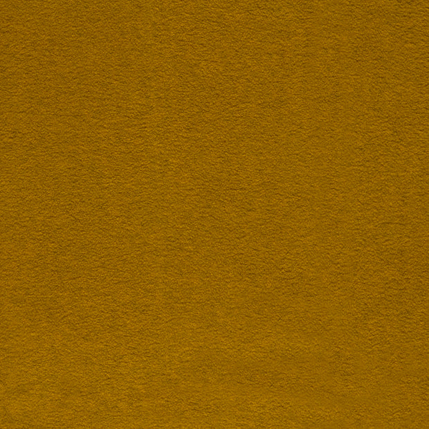 Fleece fabric Oker soft 