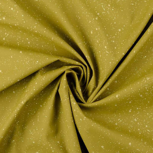 Aqua Protect (waterproof) fabric Olive Green 