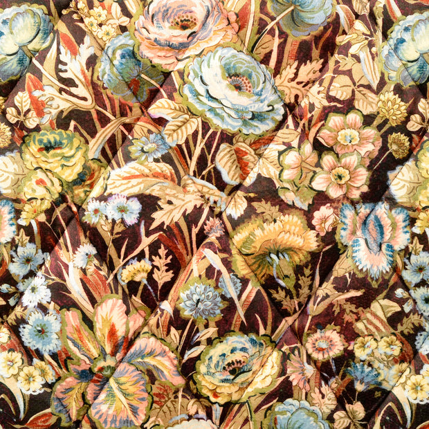  fabric Flowers Multicolor