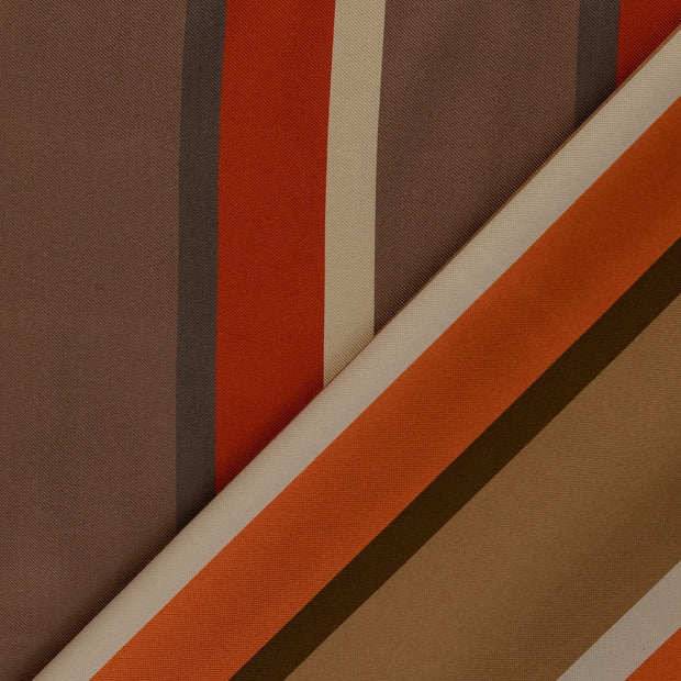 Jacquard tissu Multicolore 