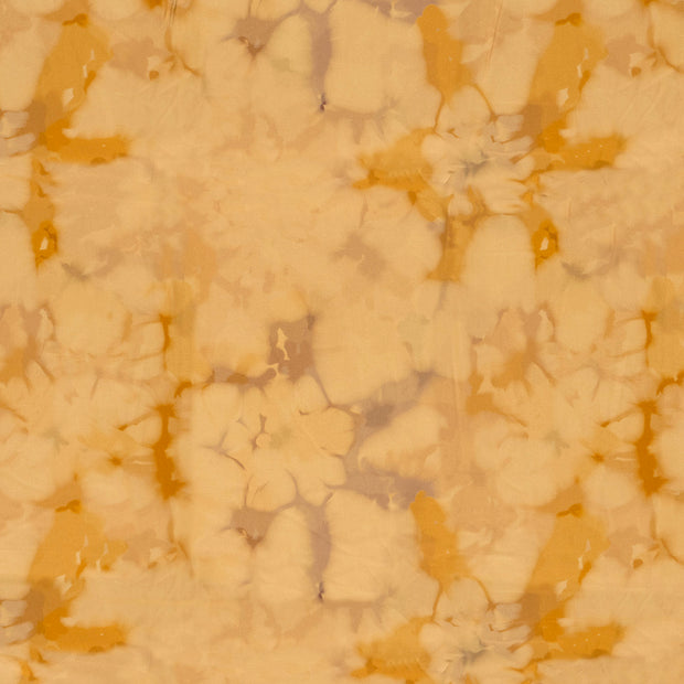 Viscose Satin fabrik Kamel seidenmatt 