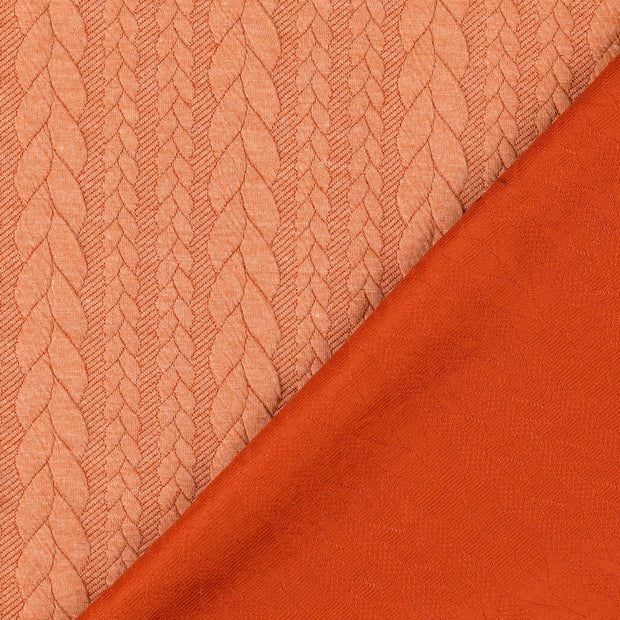Jacquard tissu  