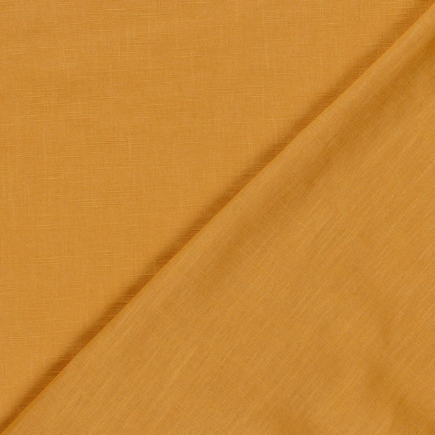 Ramie Linen fabric Unicolour 