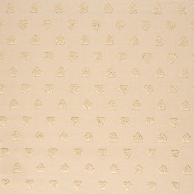 Feinstrick fabrik Beige 