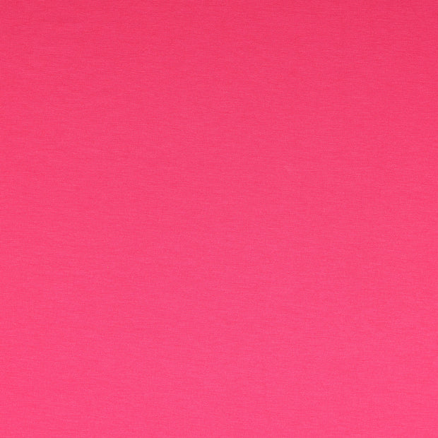 Viscose Jersey fabric Pink 