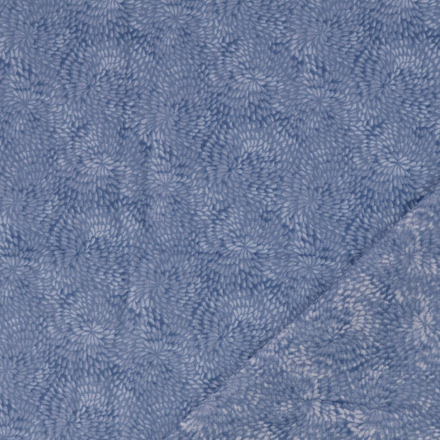 Cotton Poplin fabric Checks 