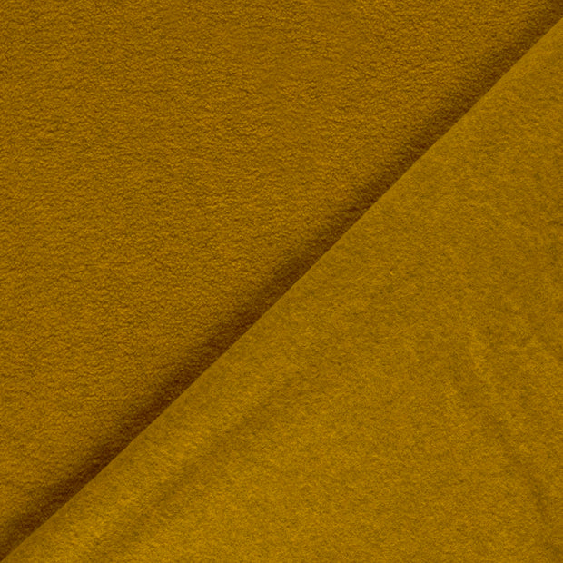 Fleece fabric Unicolour 