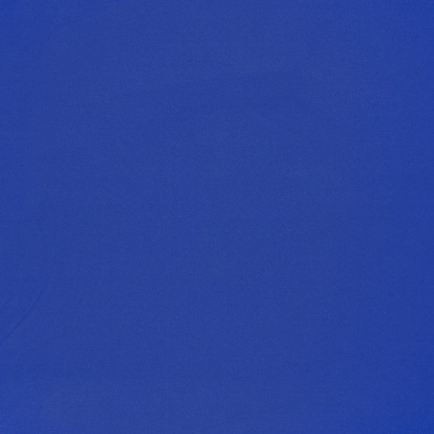 Punta di Roma fabric Cobalt matte 