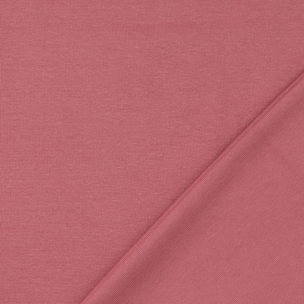 Heavy Knit fabric Unicolour 