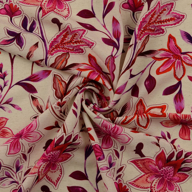  fabric Multicolor 