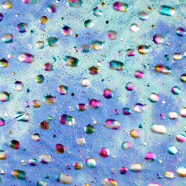 Jersey fabric  