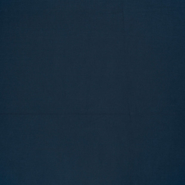 Interlock tissu Bleu Marine mat 