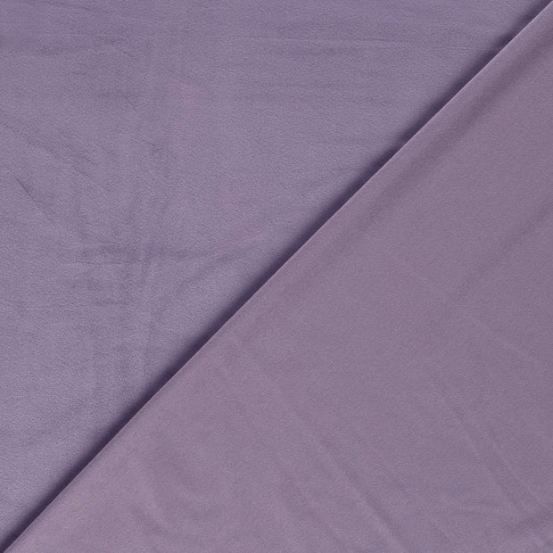 Supersoft Velvet fabric Unicolour 