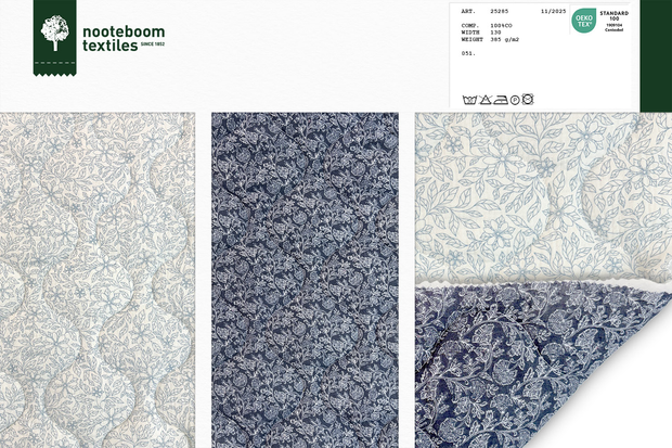  fabric 