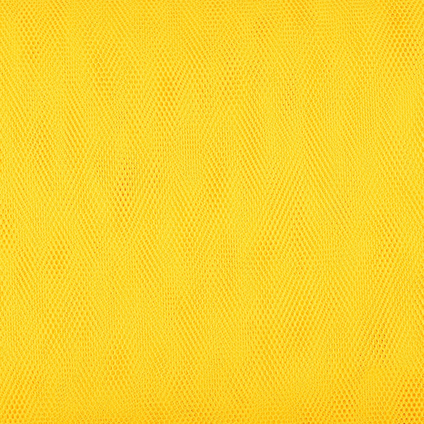 Tul tela Unicolor Amarillo