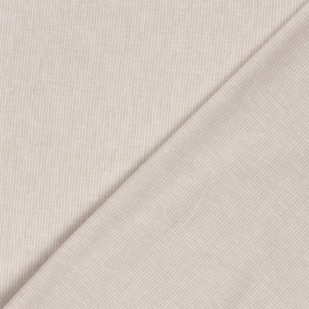 Chambré fabric Stripes 