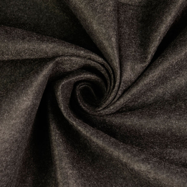 Feutrine tissu Gris 