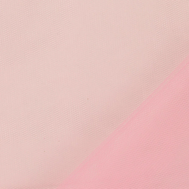 Tulle fabric Unicolour 