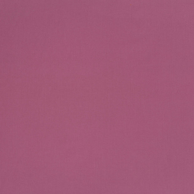 Fahnentuch Premium fabrik Aubergine matt 