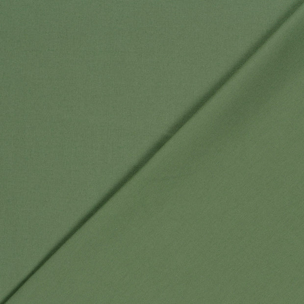 Canvas tissu Unicolore 