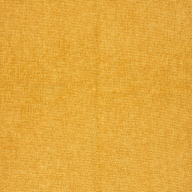 Chenille fabric Beige matte 