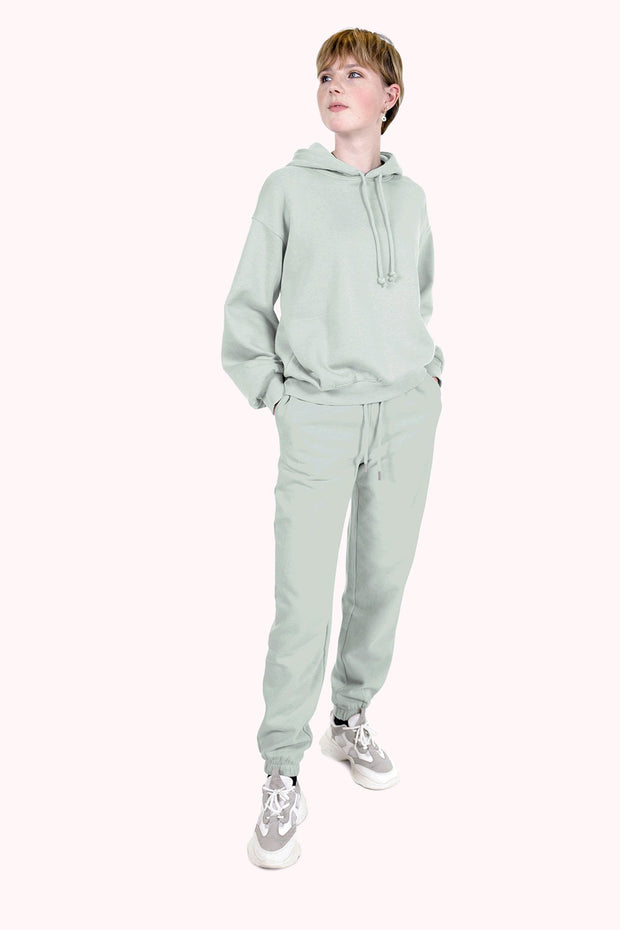 Jogging fabric Unicolour 