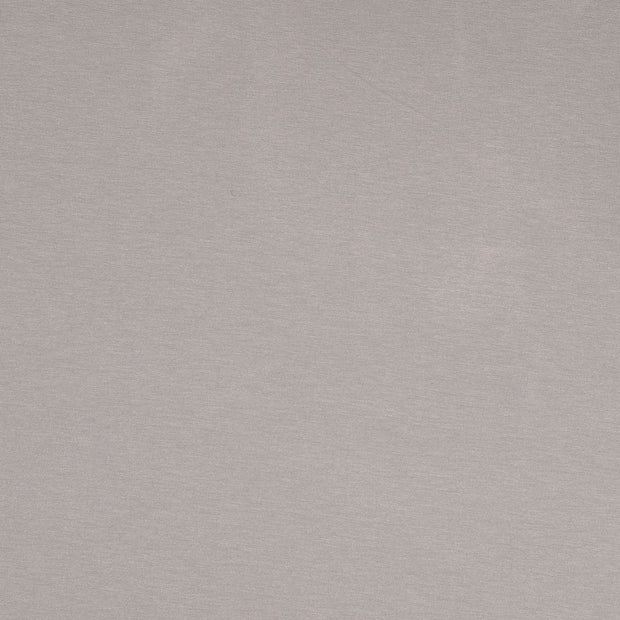 Viscose Jersey fabric Grey 