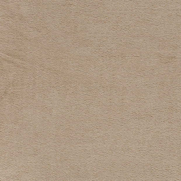 Rizo tela Unicolor Ivory