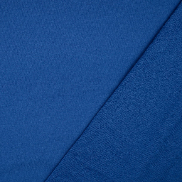 French Terry tissu Unicolore 